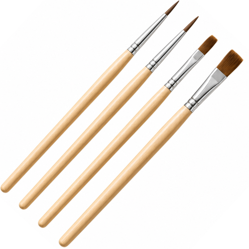 Premium Brushes
